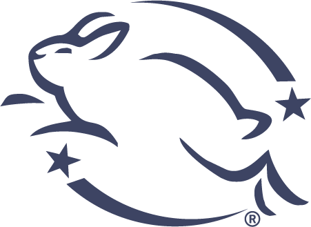 Leaping Bunny certified cruelty-free