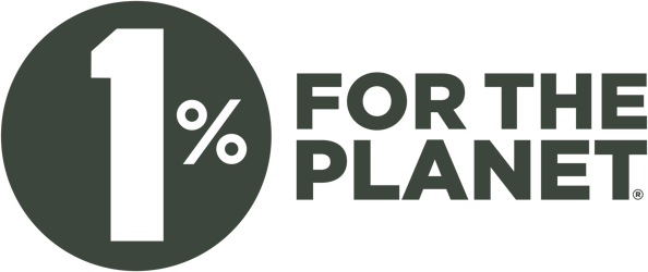 1% for the Planet member